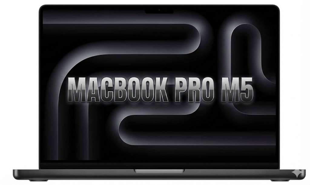 MacBook Pro M5 Review (Late 2025): The Most Powerful AI Laptop of the Year