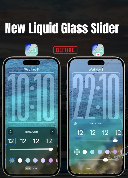 iOS 26.2 Beta: The “Polished” Update We’ve Been Waiting For