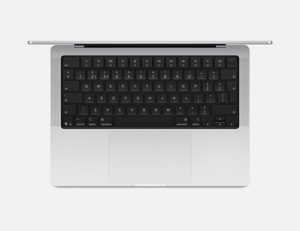 MacBook Pro M5 Review