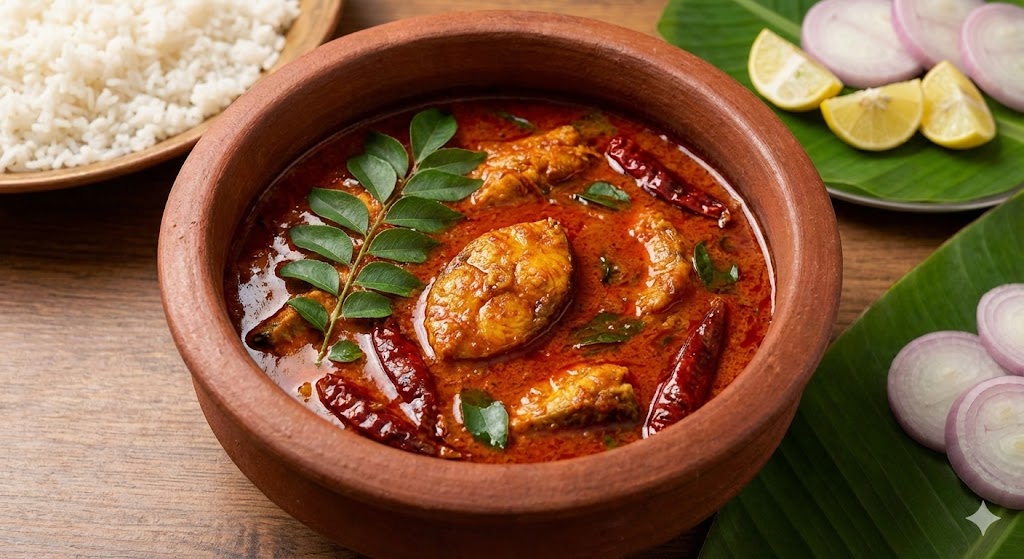 Nellore Chepala Pulusu 