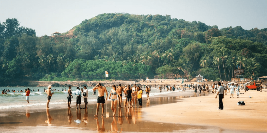 Goa Travel Guide
