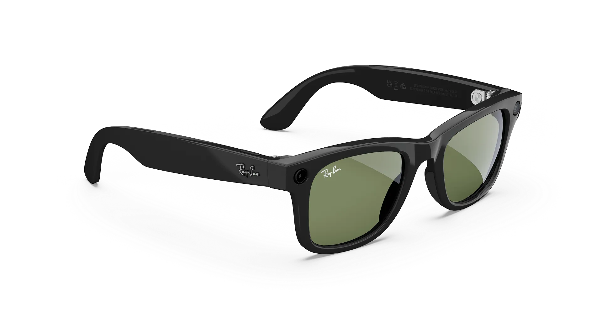Meta Ray-Ban Smart Glasses Review: The Smarter Way to See the World