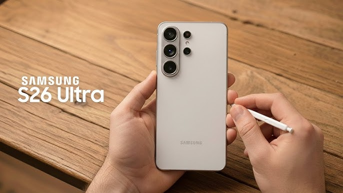 Samsung Galaxy S26 Software Experience: Galaxy S26 One UI 8.5 Features, AI Upgrades & What’s Exclusive