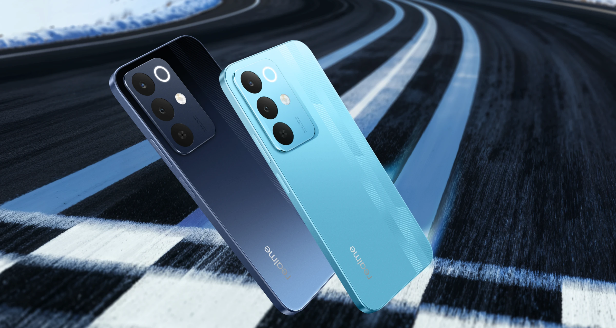 Realme Narzo 90 Review (Narzo 90 vs Narzo 90X): 7000mAh Battery Kings — Which One Makes More Sense?