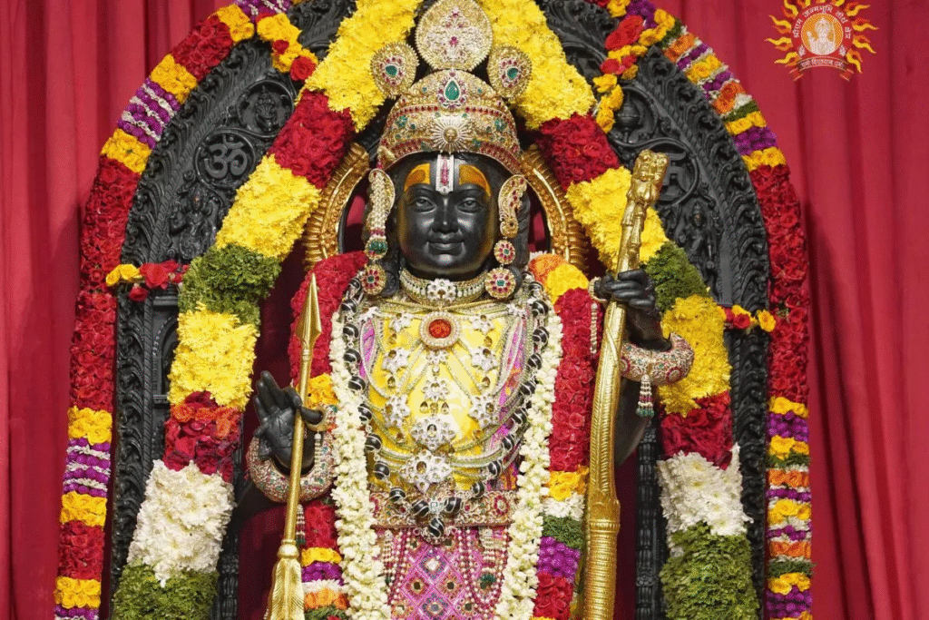 Ayodhya Ram Mandir 2026 Darshan Guide
