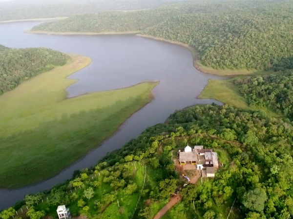 Beyond Ananthagiri: The Ultimate One Day Trip from Hyderabad to Gottam Gutta