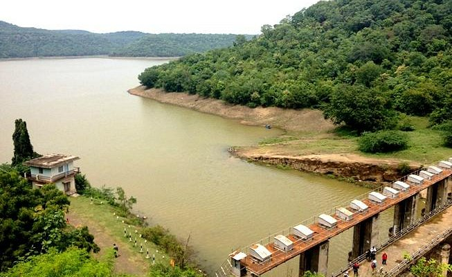 one day trip from Hyderabad