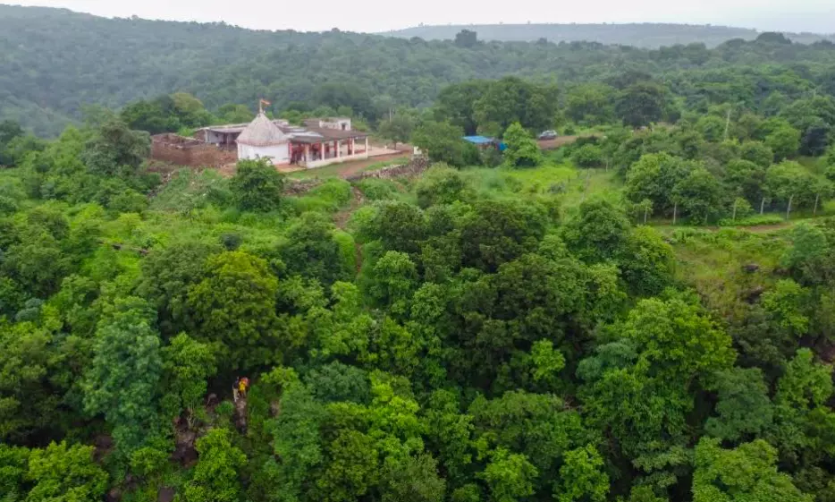 one day trip from Hyderabad