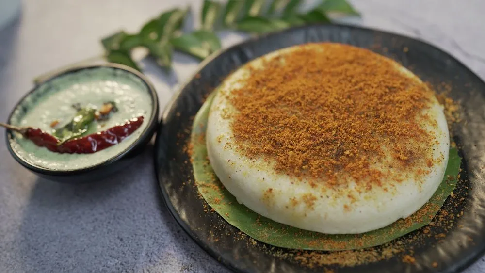 Bangalore Food Trail