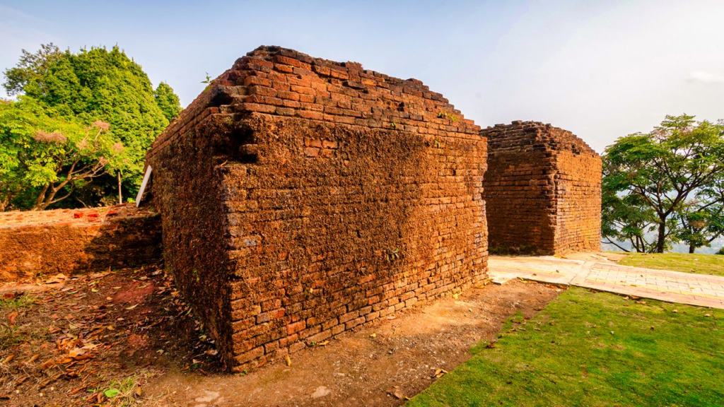 Arunachal Pradesh travel guide