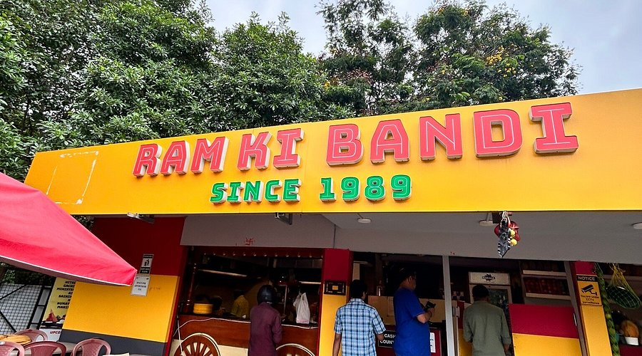 Best Food in Hyderabad