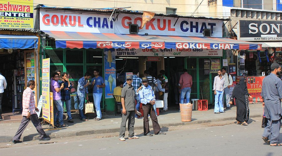 Best Food in Hyderabad