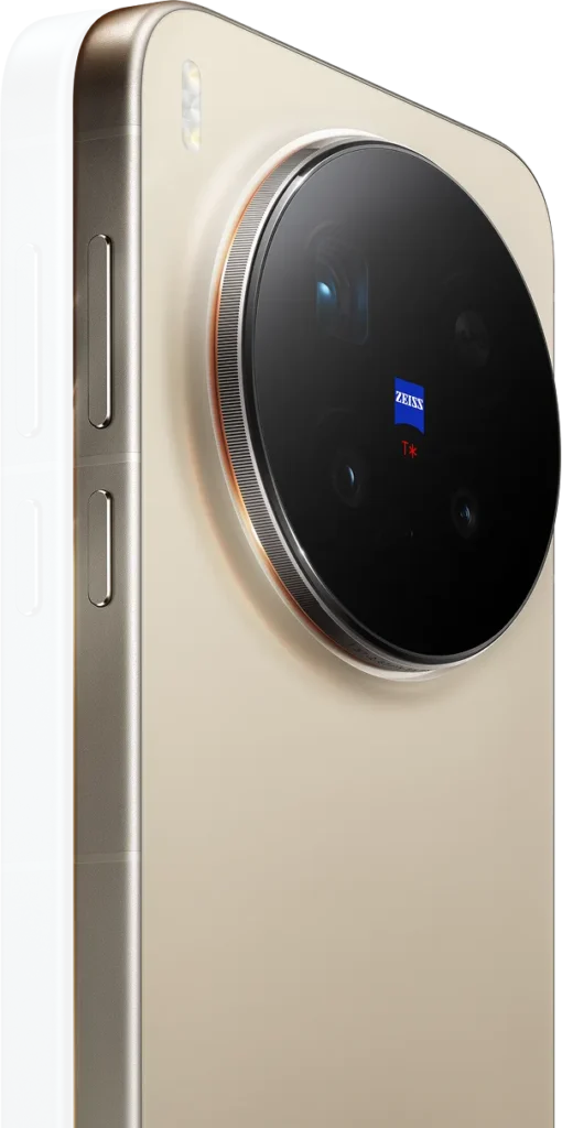 Vivo X300 Pro review